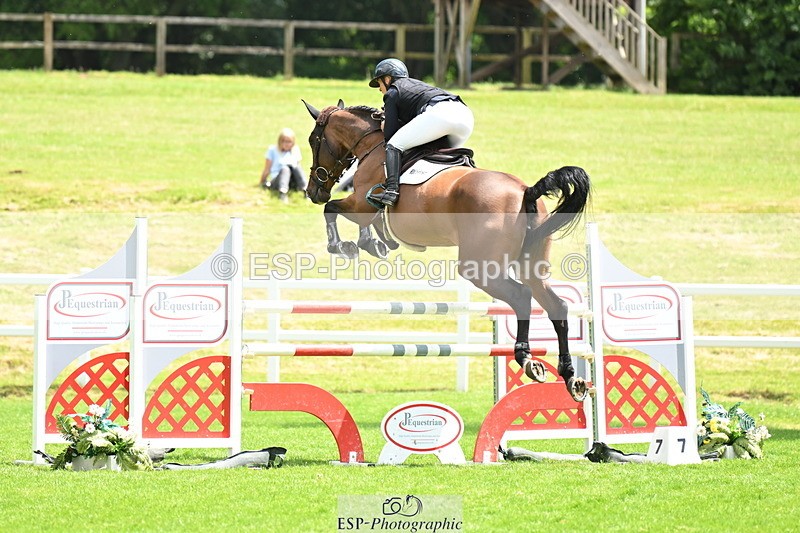250614A-133843-06912 - Cls 20 Foxhunter