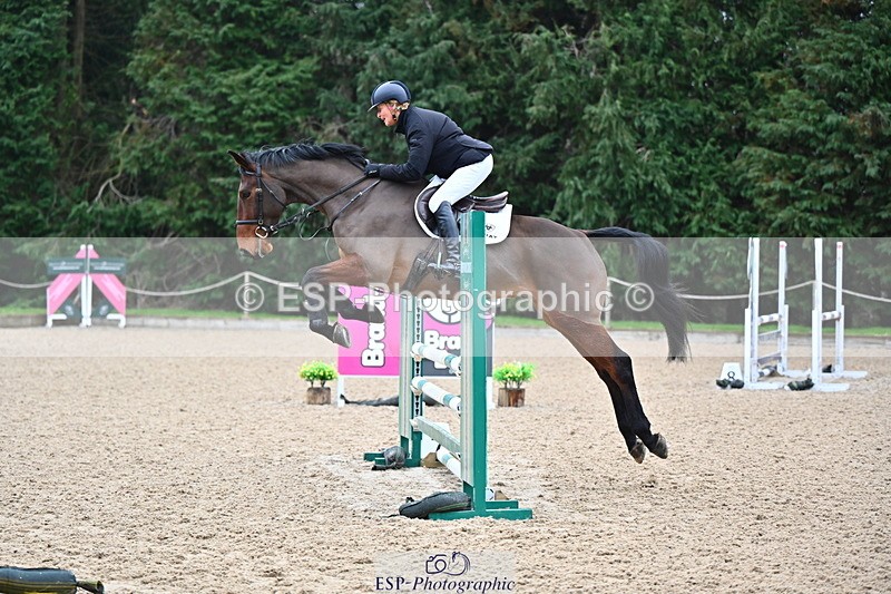 250216A-090505-01925 - Cls 7 British Novice and 90cm Open
