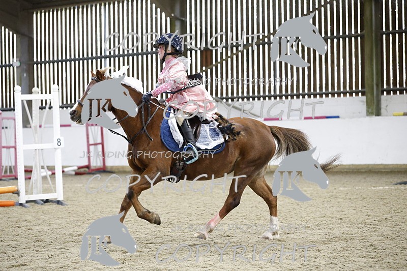 _T0A0781 - Class 1 Cross poles