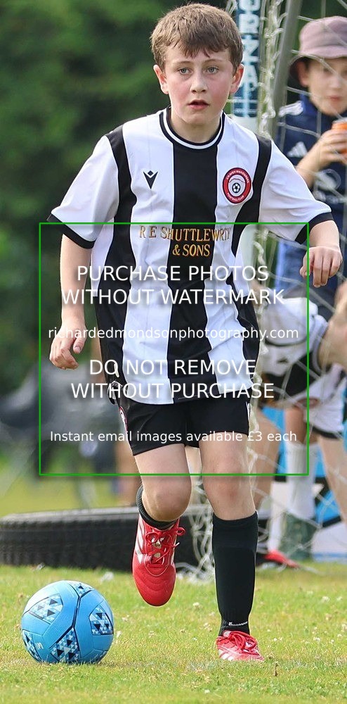 533A2616 - Craven Wanderers