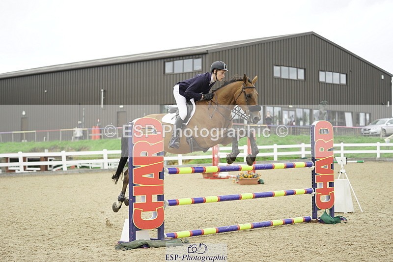 230728A-160742-03375 - Cls 12 1.10m Amateur Quali