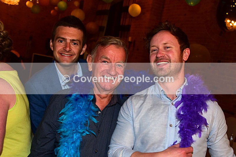 Lor-1120 - Lorraine's 50th