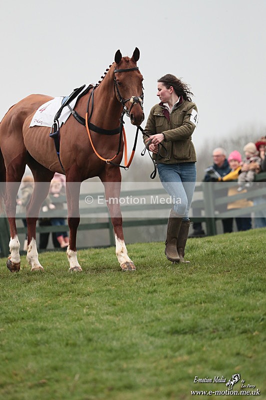 PtP 080326 252 - Pytchley with Woodland Point-to-Point Guilsborough 08/03/26