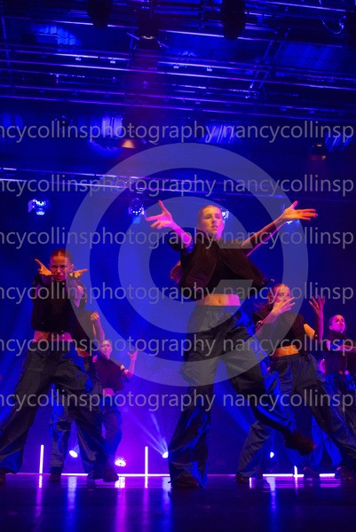 01608 - Noughtie Girl