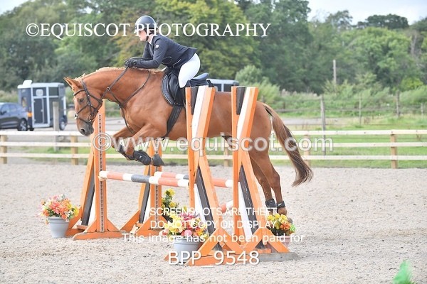 BPP_9548 - CLASS 8 90CM