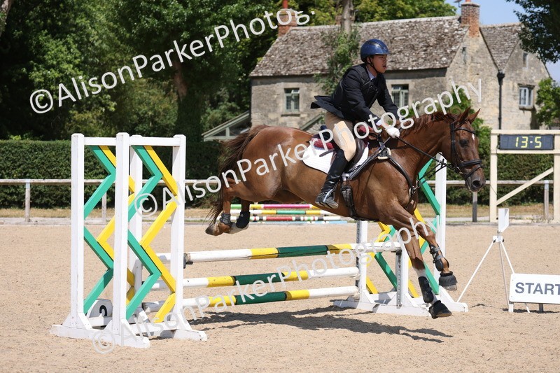 20250713-1211 - Class 5 - 80cm