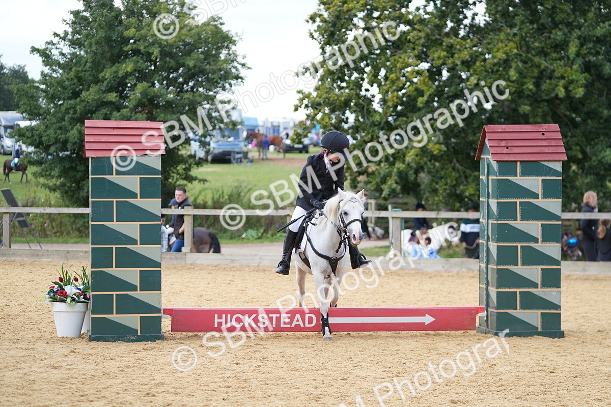SBM_64497 - J2 - Mini Tour Junior Pony 30cm Championship