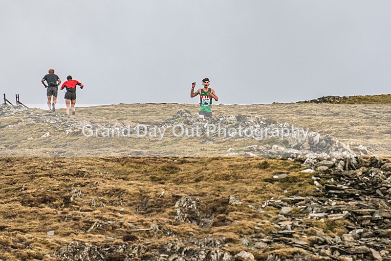 Grisedale-52 - Grisedale Grind Fell Race Wednesday 15th April 2026