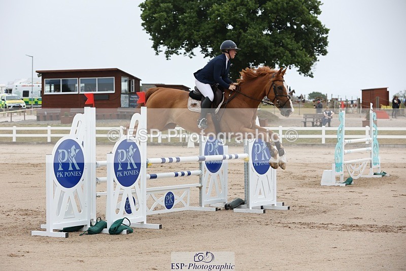 250717-091300-03446 - Cls 9, 1 Star Bronze Tour