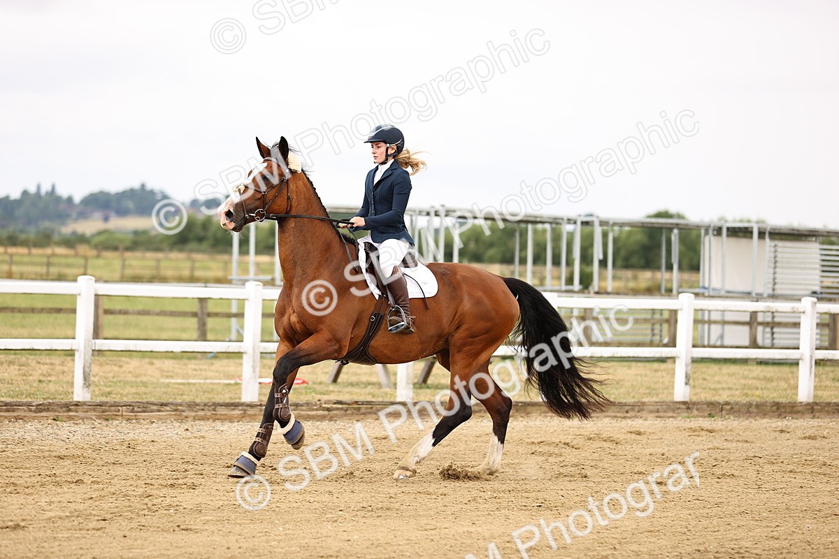 SBM_026404 - Class 12 - Amateur Championship Qualifier 1.05m