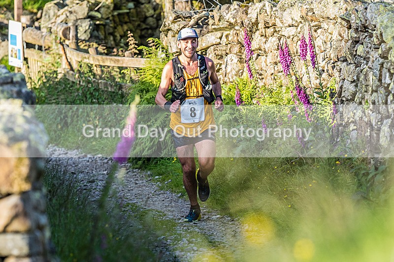 Langstrath-405 - Langstrath Fell Race Wednesday 19th June 2024