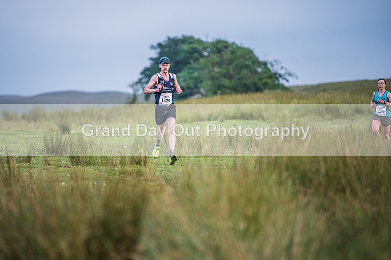 Tebay-503 - Tebay Fell Race Wednesday 26th June 2024