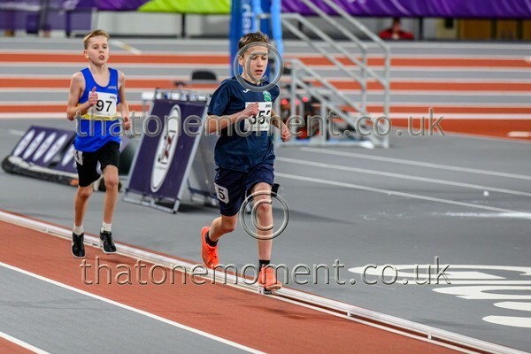 AgeInd25SUN-914923 - Track Male