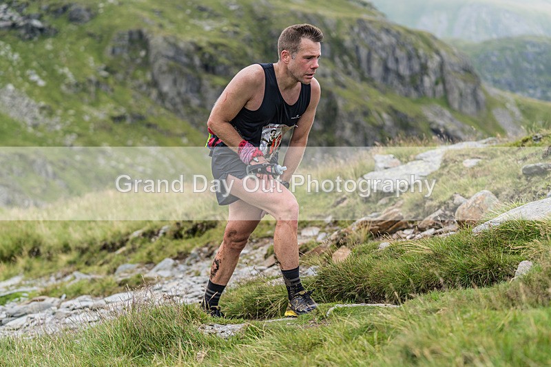 Kentmere-191 - Kentmere Horseshoe Fell Race Sunday 21st July 2024