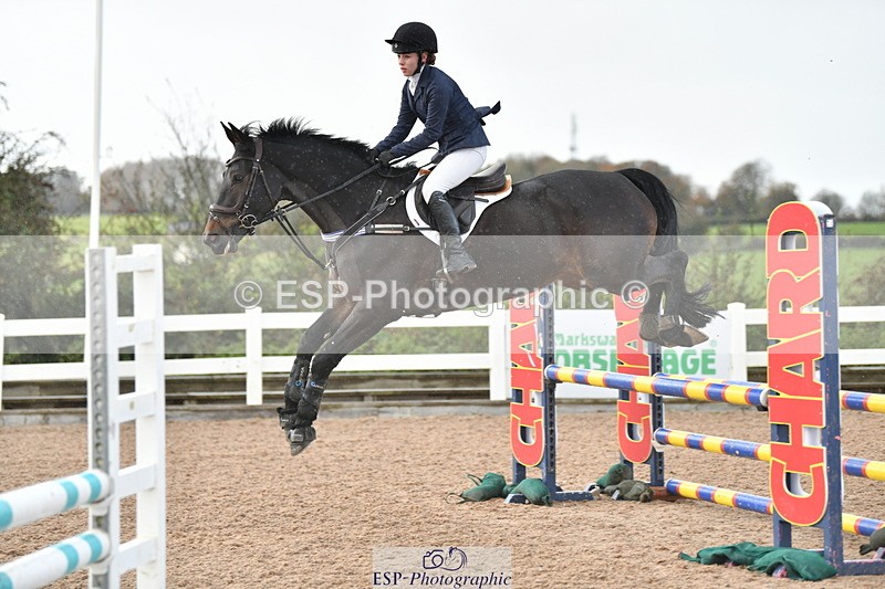 231110A-104302-00114 - Cls 2 British Novice & 90cm Open