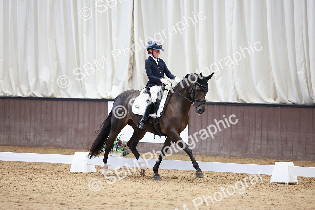 SBM_017104 - Class15 - FEI Pony