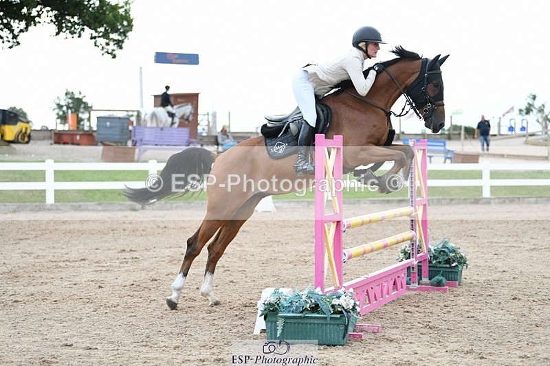 250803-090306-11713 - Cls 31 a&b British Novice & 90cm Open