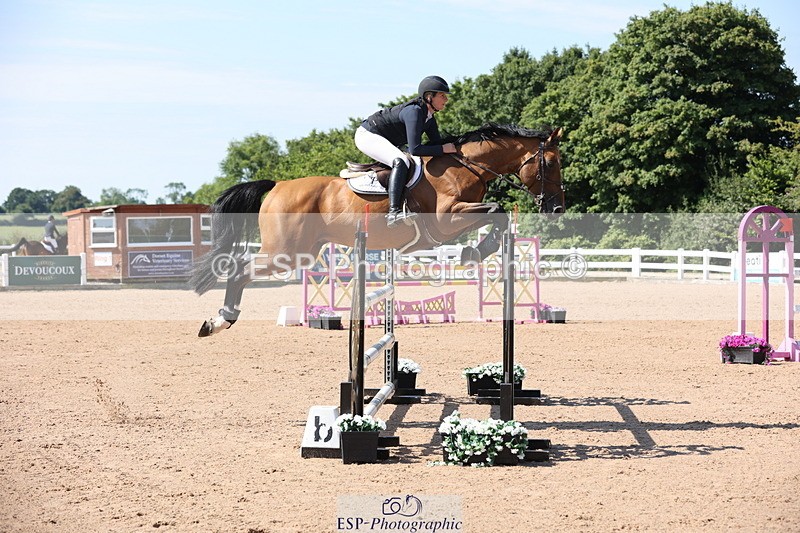 240718A-104233-03963 - Cls 29, YH 6 Yr Olds 1.20m