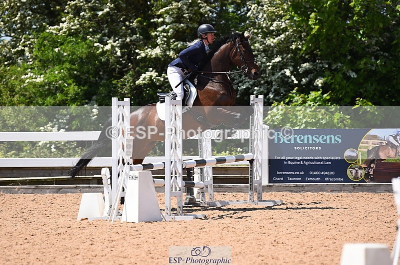 230526A-130328-01755 - Cls 10 85cm Amateur Quali