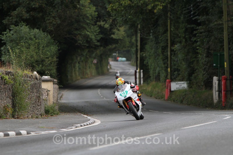  - MGP Supporters Club - Supertwin/Lightweight