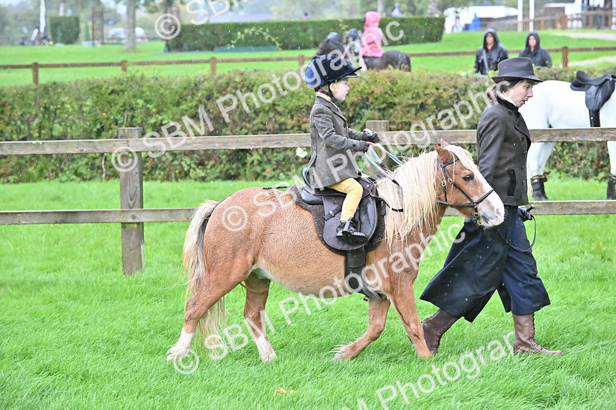 SBM_36480 - S18 - Novice & Newcomer Lead Rein Pony