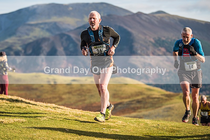 Sale Fell-458 - Sale Fell Race Saturday 25th November 2023
