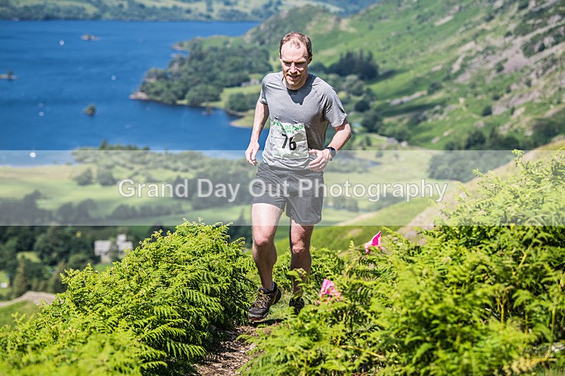 Arnison-106 - Arnison Dash Fell Race Sunday 29th June 2025