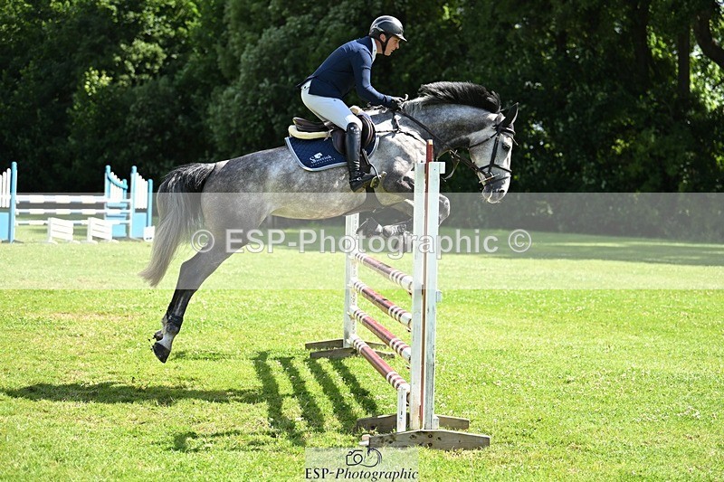 240706-102558-14116 - Cls 31, 5 yr old Qualifier