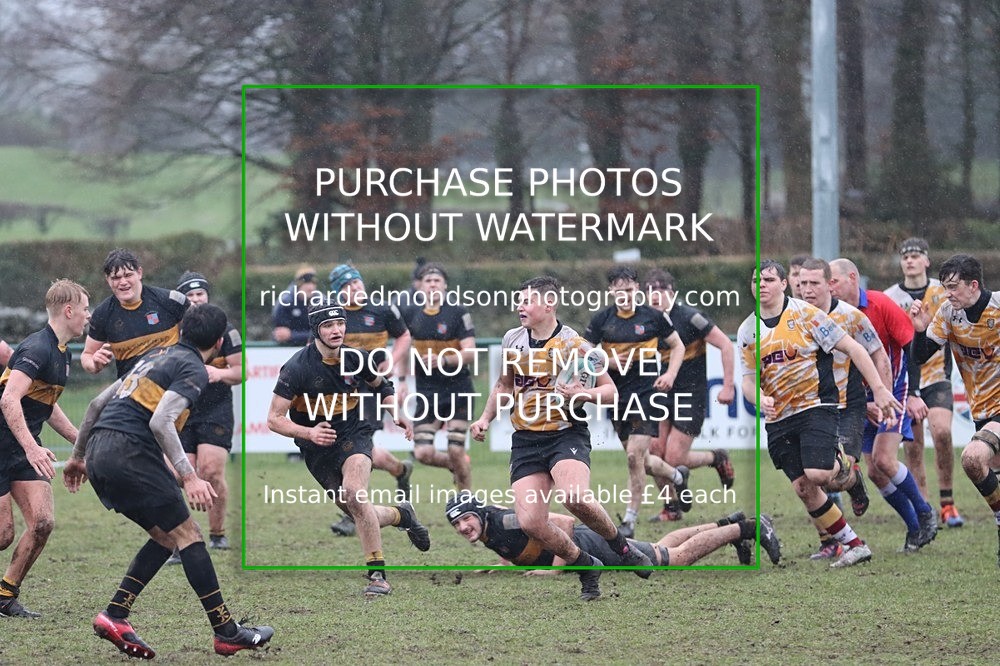 IMG_5454 - Kendal U18 Colts vs Caldy U18 (12/3/23)