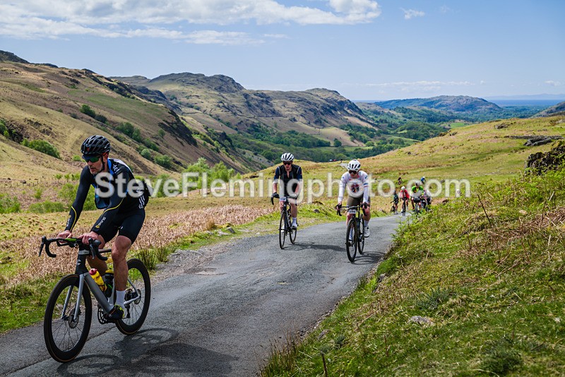 133422 - Hardknott Pass Camera 1 13.00-14.00