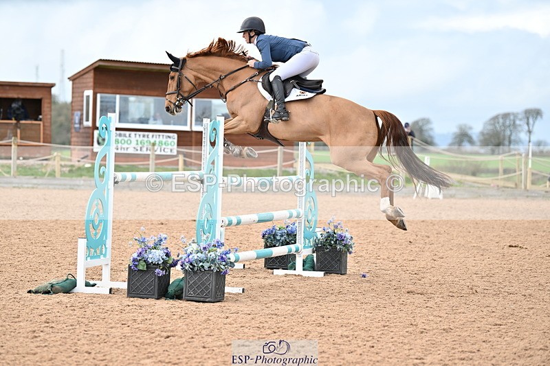 240315A-130202-01113 - Cls 3 Snr Foxhunter