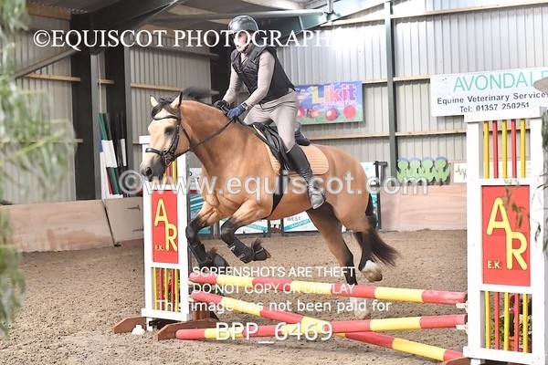 BPP_6469 - CLASS 1 60CM