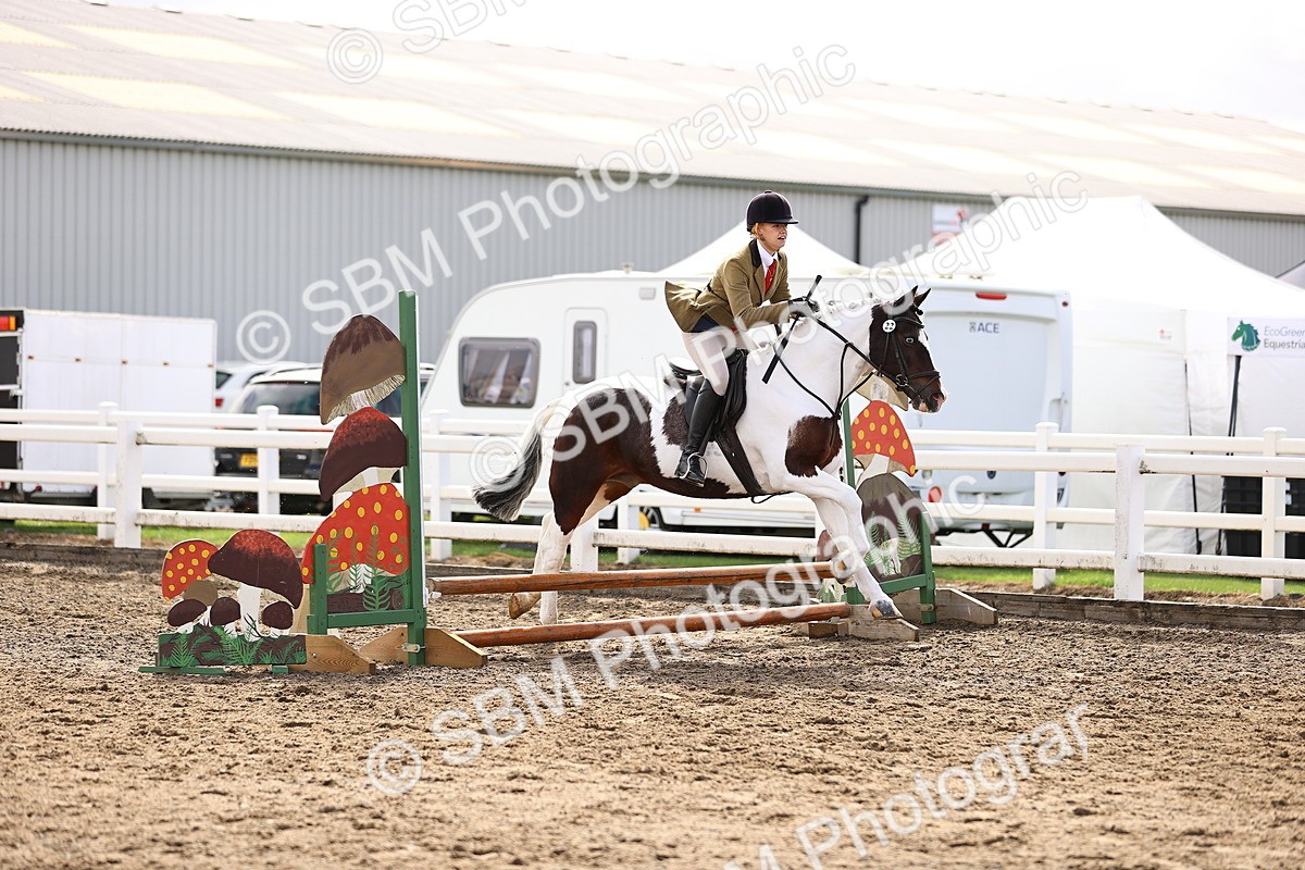 SBM_01733 - Class 55 - Clear Round