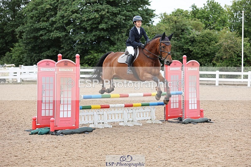 250625-101350-00101 - Cls 1 British Novice and 90cm Open