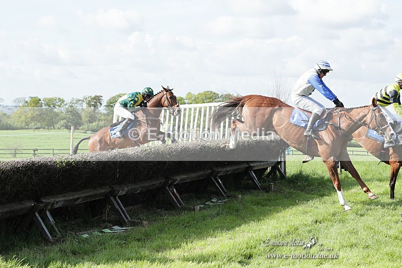 PtP 070523 560 - Kimblewick Races Coronation Meet  Kingston Blount 07/05/23