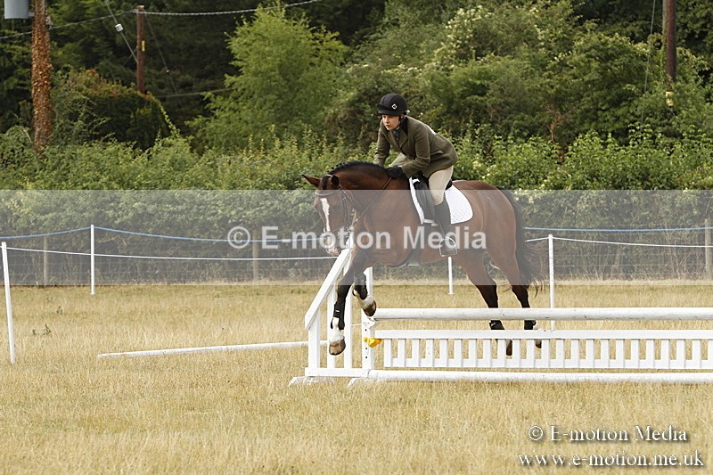 _BS_0604 - BVRC Show 2018 Ring 3