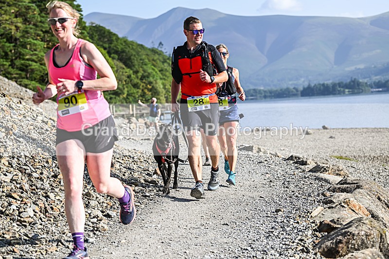 Borrowdale-446 - Fellside Events Borrowdale Trail Half Marathon Sunday 23rd August 2026