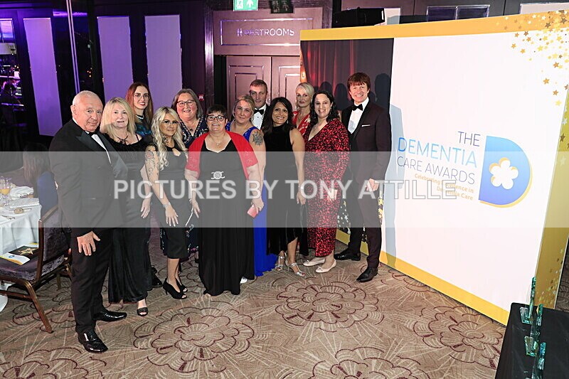 _09I9302 - The Dementia Awards 2024