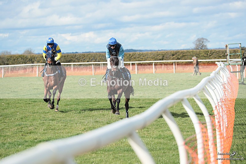 PtP 170324 2432 - Oakley Hunt PtP Brafield-On-The-Green 17/03/24