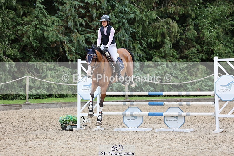 250703A-145755-05292 - Cls 9 Snr Discovery and 1m Open