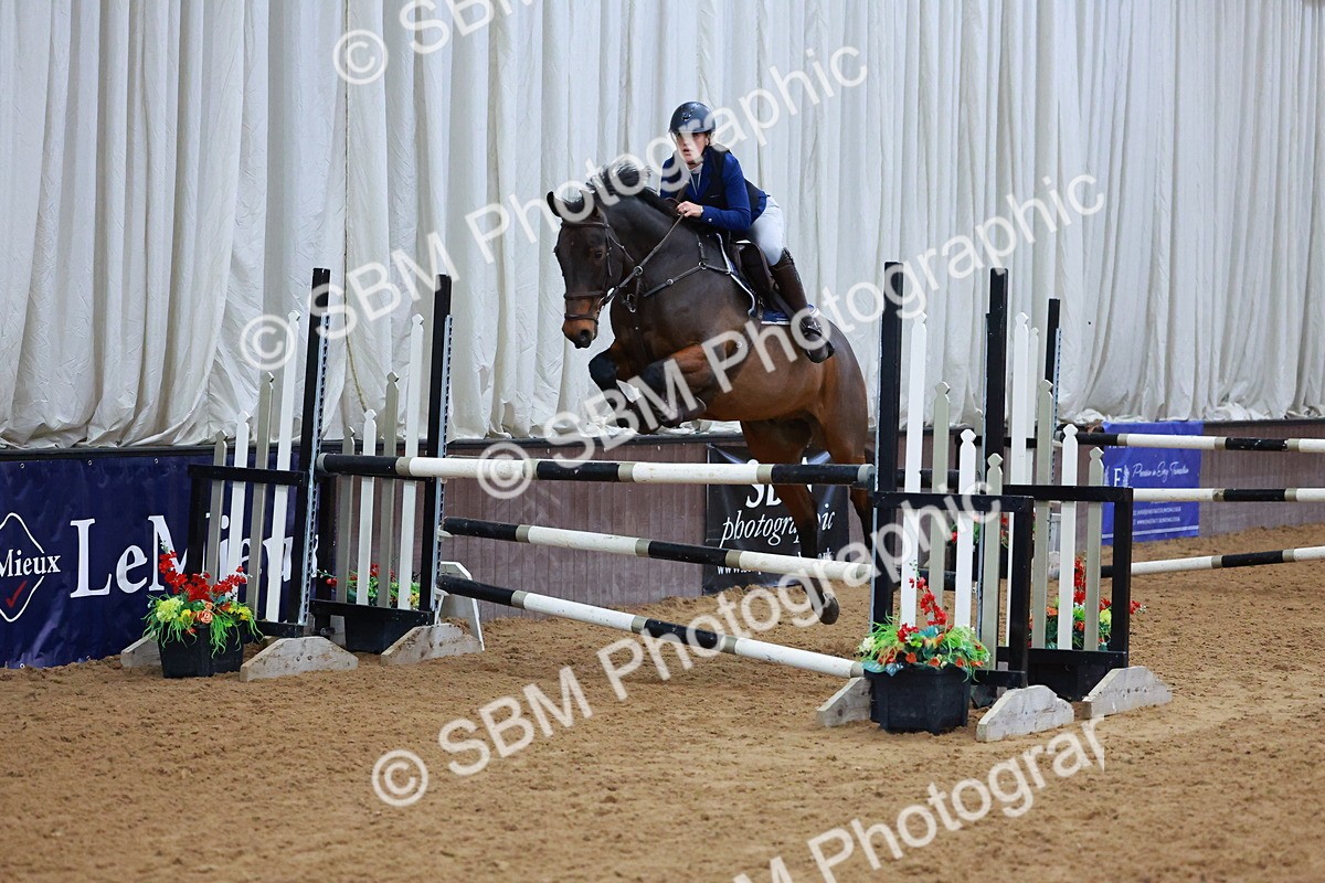 SBM_001216 - Class 4 - Senior Newcomers - 1.10m