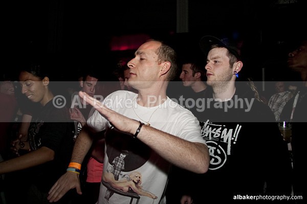 9 - Soul:ution @ botw 29.04.11