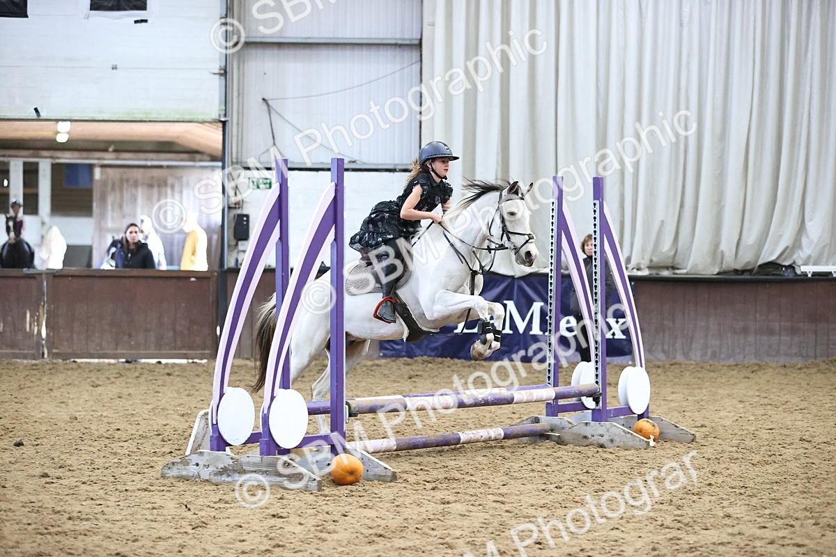 SBM_001628 - Class 3 - Horse & Hound 60cm