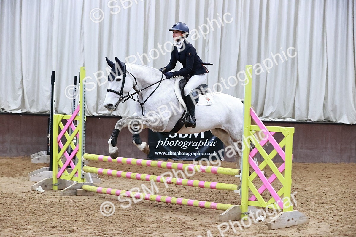 SBM_001623 - Class 4 - Show Jumping 70cm
