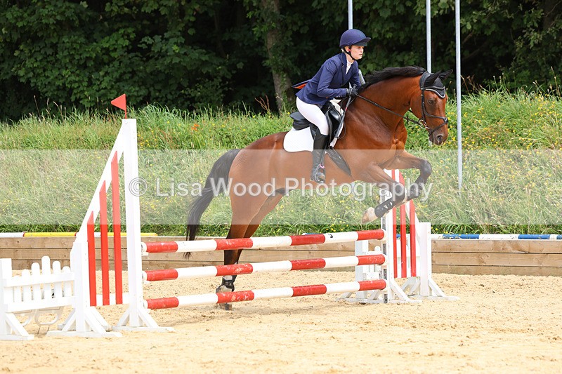 3E7A3937 - Class 9: 80cm Senior