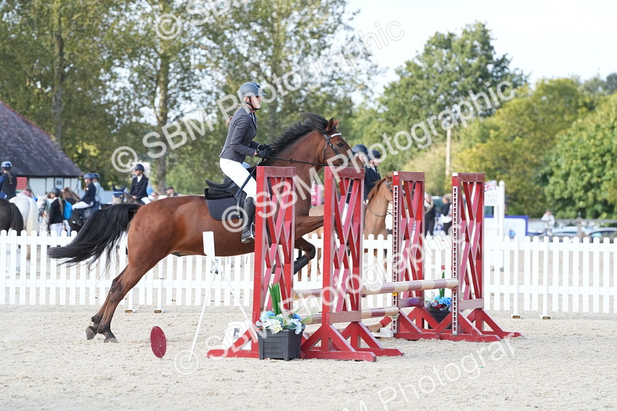 SBM_48738 - J22 - Junior Horse 65cm Championship