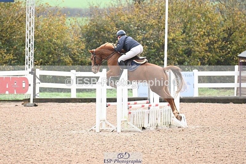 251105-093657-00006 - Clear round