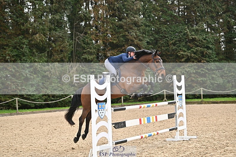 250321A-114214-00606 - Cls 3 Foxhunter and 1.20m Open