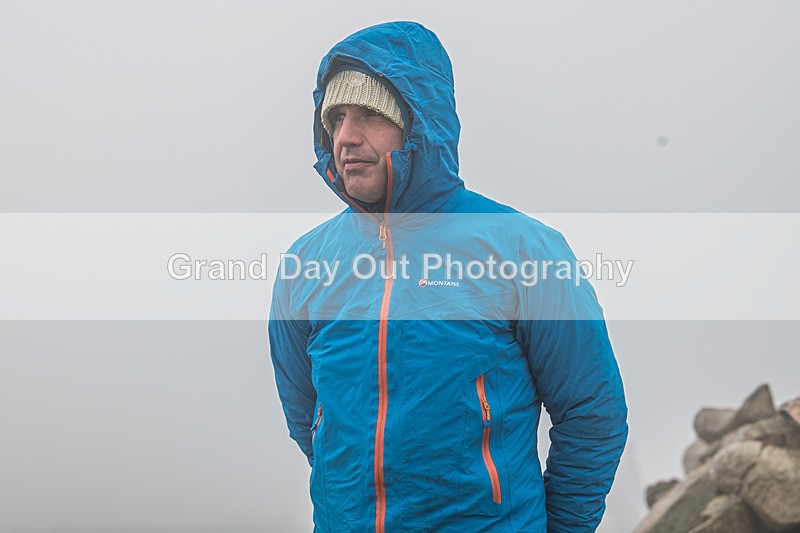 Rydal Round-4 - Rydal Round Fell Race Thursday 28th July 2022