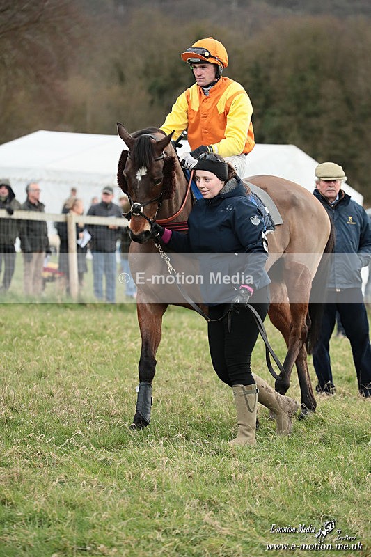 PtP 280226 1113 - Kimblewick PtP Kingston Blount 28/02/26
